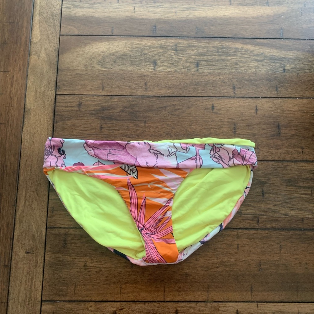 maaji reversible bikini bottoms